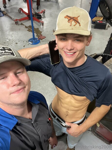 Chrisking2000 erwachsene exklusive galerie