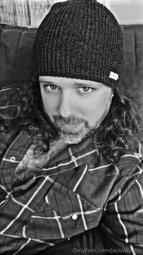 Jackvaughn model schöne fotos