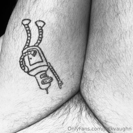 Jackvaughn nackt porno fotos