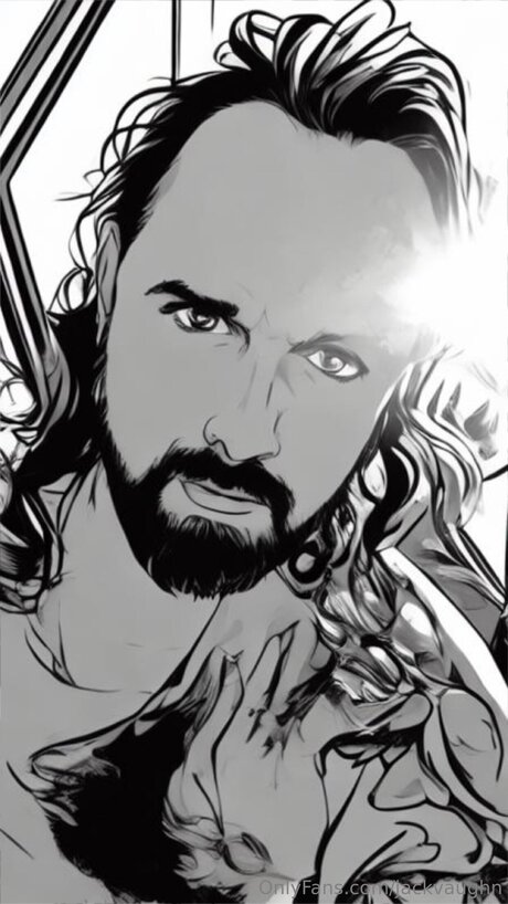 Jackvaughn nackt pornografische archiv