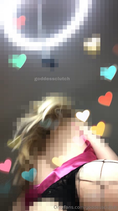Goddessclutch kostenlose hübsche bilder