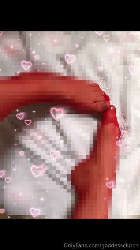 Goddessclutch beste nackten galerien