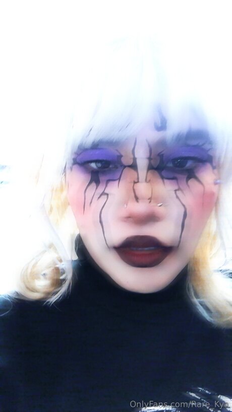 Rare Kya exklusive hd bilder