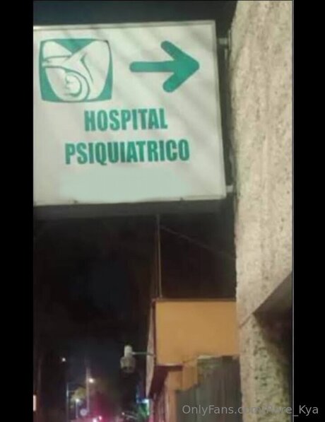 Rare Kya nacktheit exklusive galerie