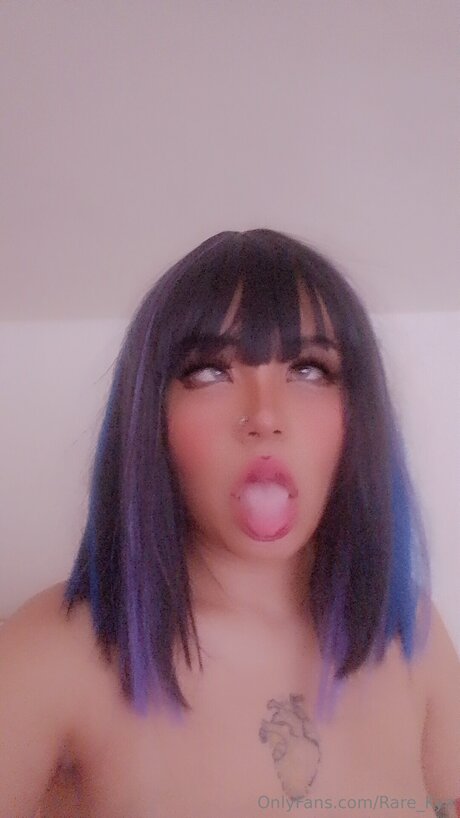 Rare Kya beste nackte bilder