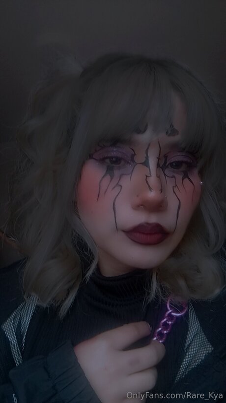 Rare Kya perfekte exklusive galerien
