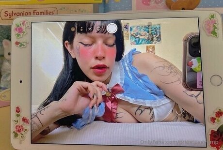 schwarzer squirt nur fans top foto