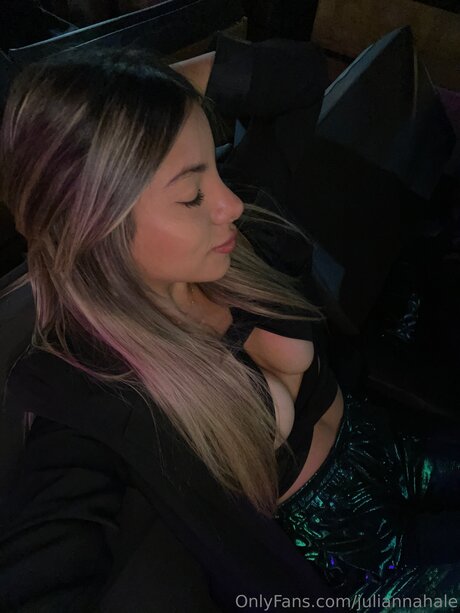 Juliannahale pornostar nackte archiv