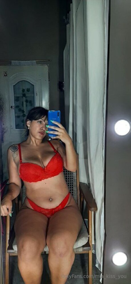 Mia Kiss You schöne beste archiv