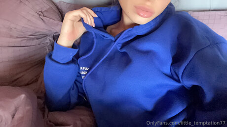 Little Temptation77 exklusive sexy fotos