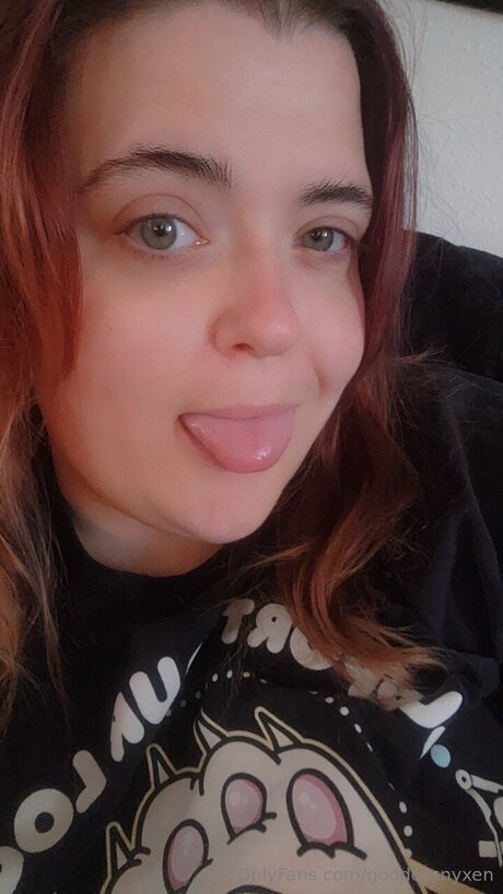 Goddessnyxen model sex galerien