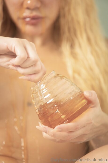 Adictivalumina perfekte schöne foto