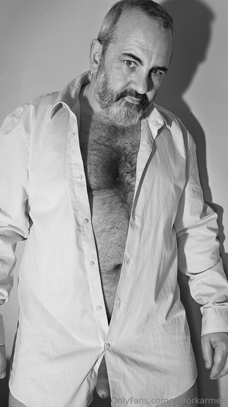 Viktorkarmen heiße nackte galerie