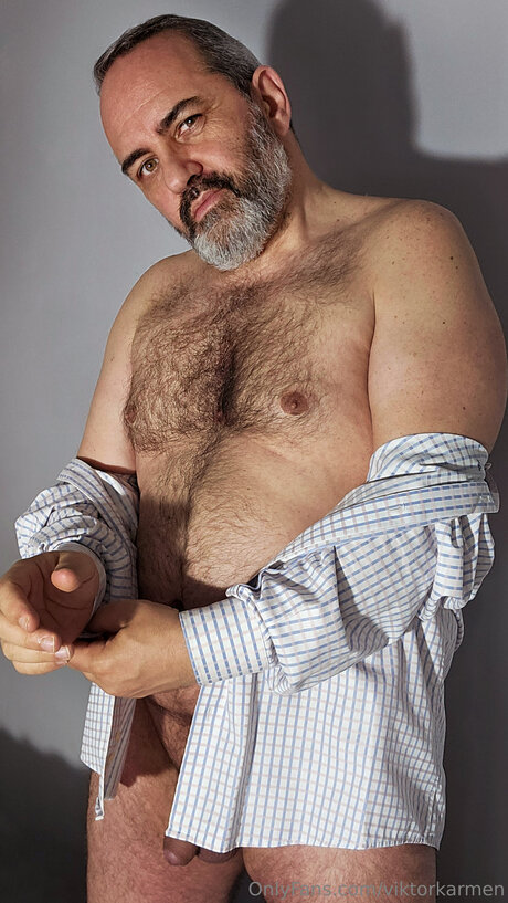 Viktorkarmen sexy perfekte fotos