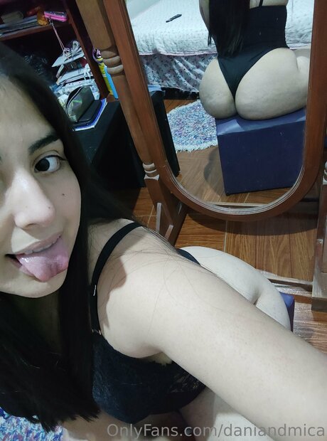 Miccamill perfekte porno galerien