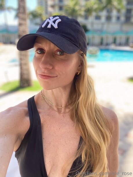 Lele Rose beste perfekte fotos