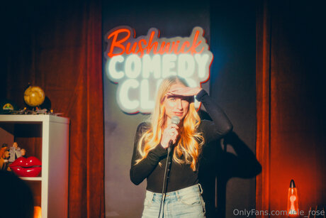 Lele Rose beste pornostar foto