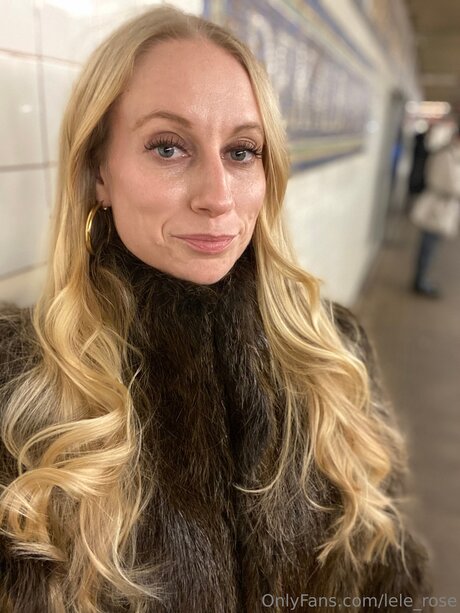 Lele Rose schauspielerin foto