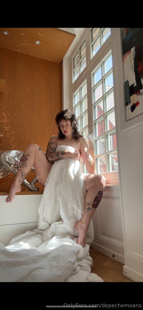 Depechemoans nacktheit porno archiv