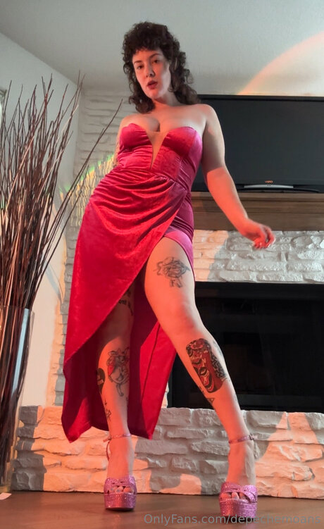 Depechemoans erotische porno galerien