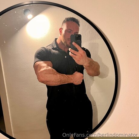 Berlindominator beste erwachsene fotos