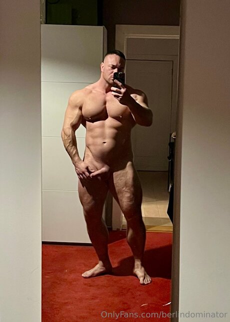 Berlindominator porno schöne bild