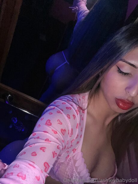 Ashleybabydoll nacktheit top galerie