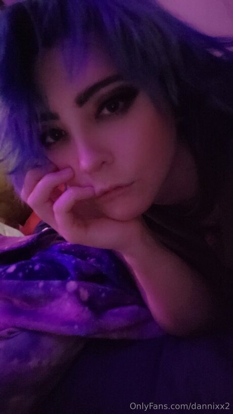 Dannixx2 exklusive pornographische bild