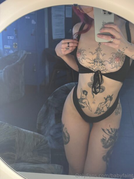 Babyfaint hd nette bild