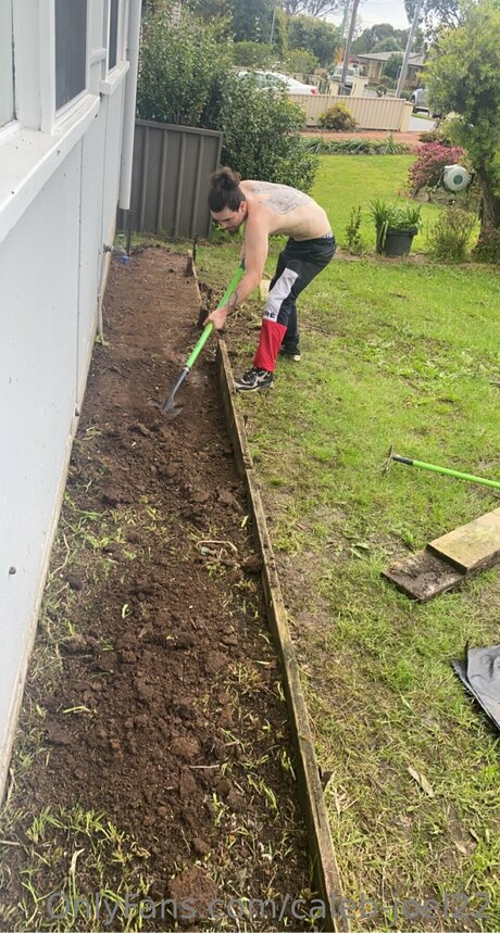 Caleb Joel22 schöne xxx bilder