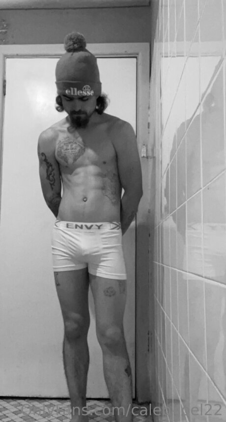 Caleb Joel22 sexy top galerien
