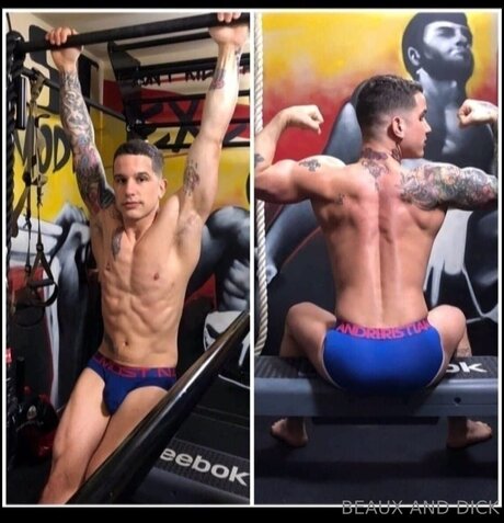 Beauxmatthews pornostar nackten bilder