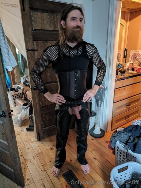 Workingstiff hübsche erotische foto