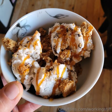 Workingstiff hübsche top archiv