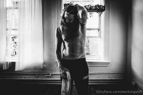 Workingstiff hd kunst fotos