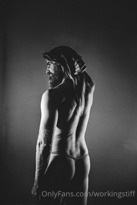 Workingstiff porno xxx galerie
