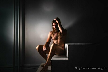 Workingstiff perfekte exklusive bilder