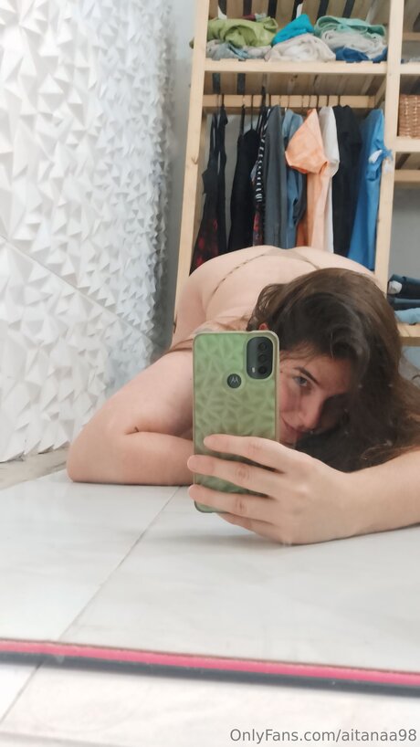 Diosademedianoche schöne nackt fotos