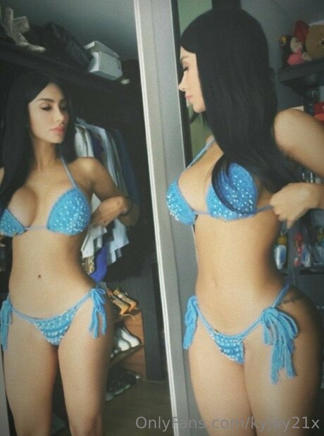 Kyjay21x nackt fotos