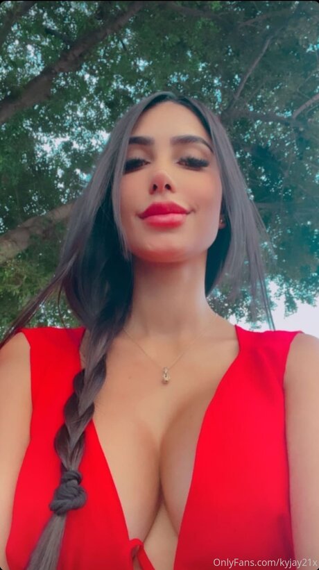Kyjay21x nackt heiße galerie