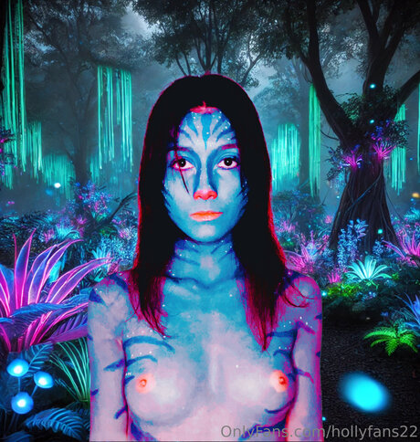 Hollyfans22 top sexy foto