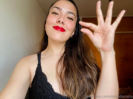 Kinkydaniela exklusive nackten fotos