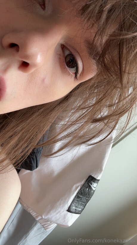 Konekazuwu beste pornographische bild