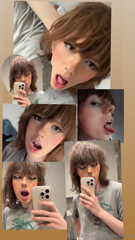 Konekazuwu erotische erwachsene archiv