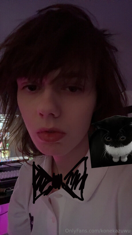 Konekazuwu heiße archiv