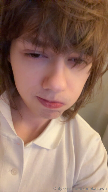 Konekazuwu xxx nette galerien