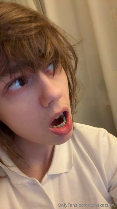 Konekazuwu porno xxx galerie