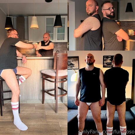 Furryoso freie nacktheit foto