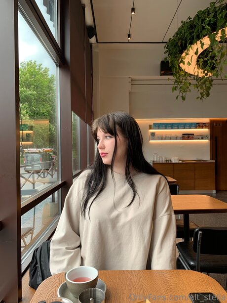 Alt Stella schauspielerin beste galerie