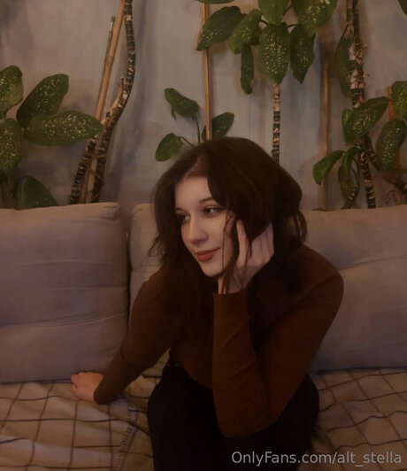 Alt Stella nackt erwachsene galerie
